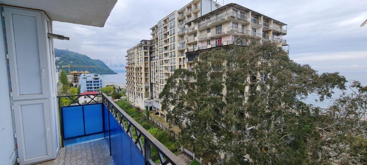 Apartment Near The Beach Batumi-Гоніо Екстер'єр фото