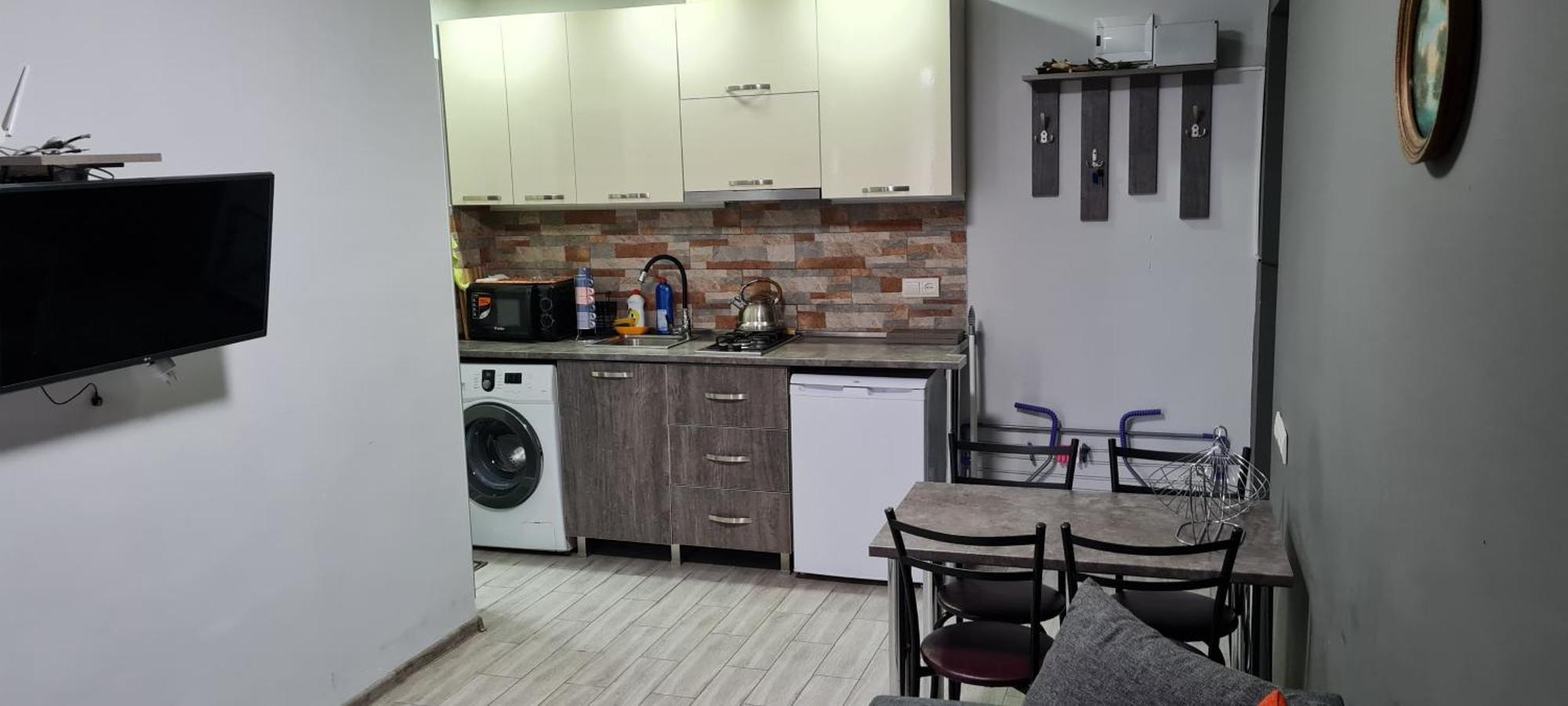 Apartment Near The Beach Batumi-Гоніо Екстер'єр фото