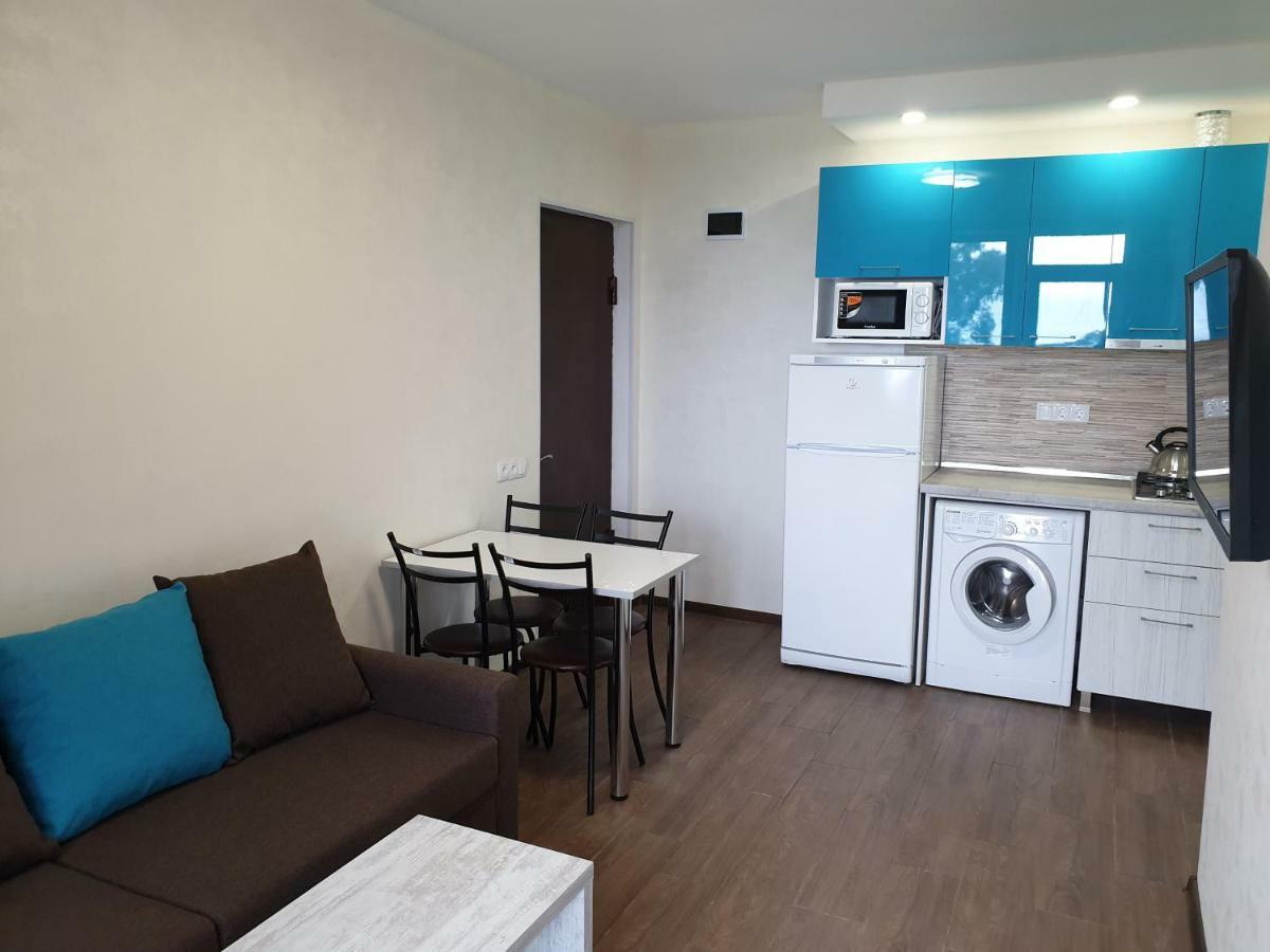 Apartment Near The Beach Batumi-Гоніо Екстер'єр фото
